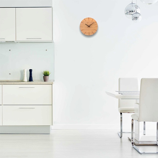 Часы настенные Apeyron WD200919 Фото № 3