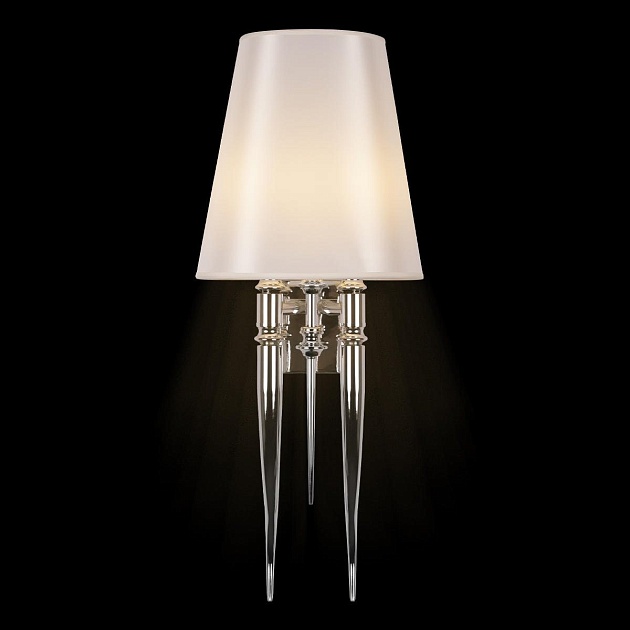 Бра Loft IT Brunilde 10207W/M Chrome Фото № 4