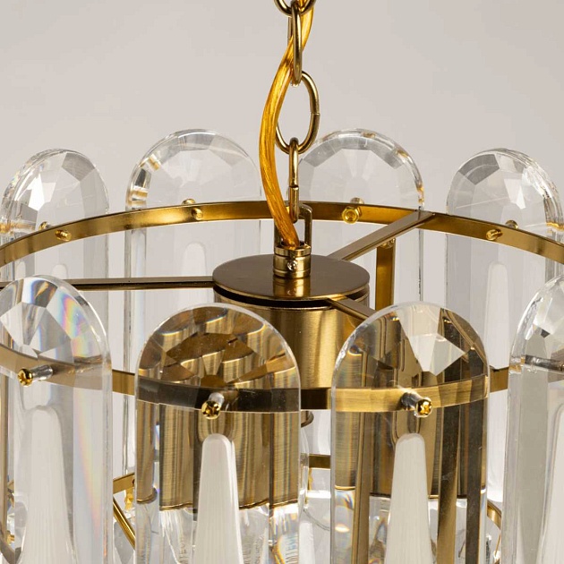 Люстра De City Аделард 642019203 Фото № 8