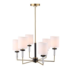 Подвесная люстра ST Luce Veritas SL1404.303.06 5