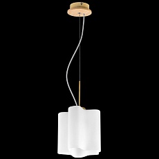 Подвесной светильник Lightstar Nubi Legno 802115 2