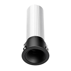 Встраиваемый светодиодный светильник Favourite Headset 4787-1C 3