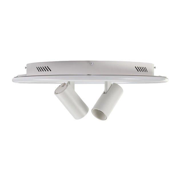 Потолочная светодиодная люстра MyFar Ceiling Focus MR9050-CL изображение 6 Потолочная светодиодная люстра MyFar Ceiling Focus MR9050-CL Фото № 6