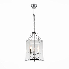 Подвесная люстра ST Luce SL228.103.03