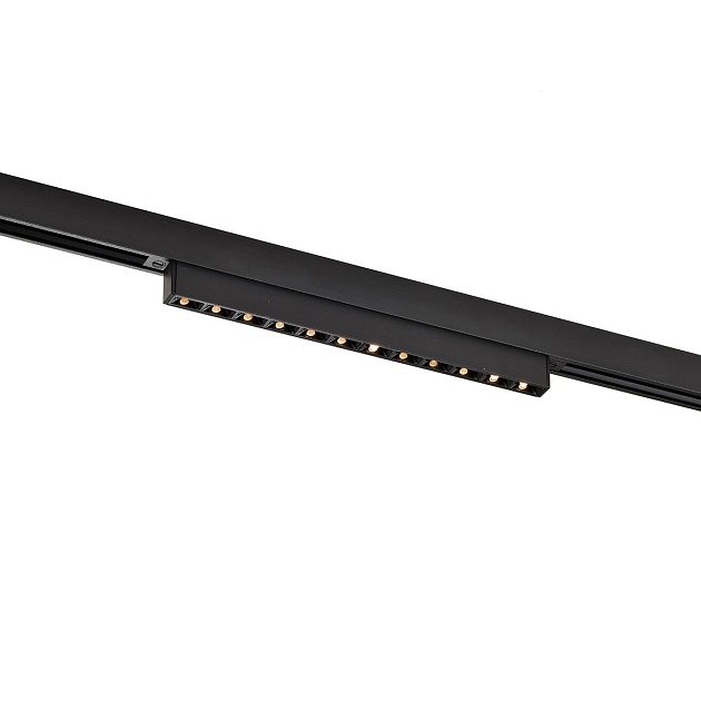 Трековый светильник Favourite Logica 4577-1U Фото № 4