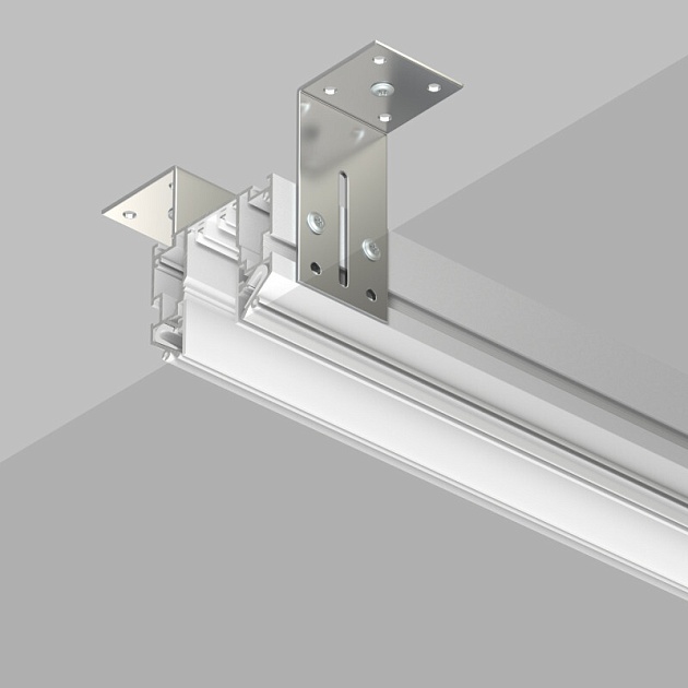 Шинопровод DENKIRS SMART ONE TR2022-WH Фото № 2