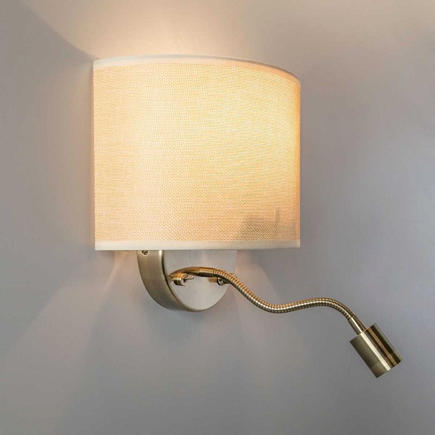 Настенный светильник Citilux Декарт CL704306 Фото № 14