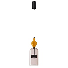 Подвесной светильник Odeon Light PALLETA 5046/12LB