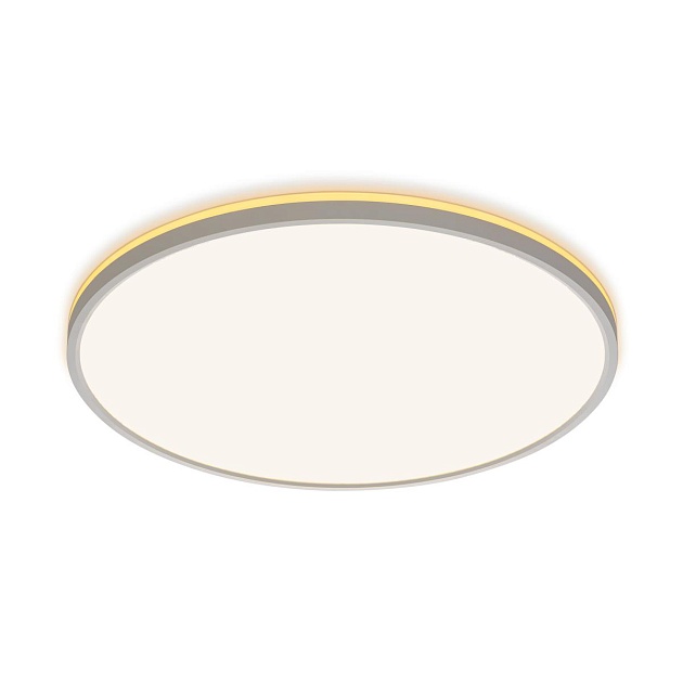 Потолочный светодиодный светильник Citilux Norma CL748500 изображение 5 Потолочный светодиодный светильник Citilux Norma CL748500 Фото № 5