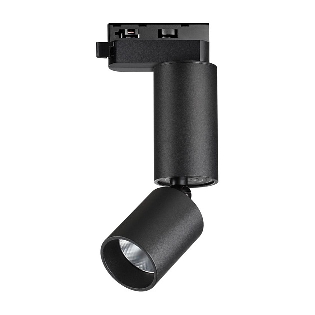 Трековый светодиодный светильник Novotech Port Tubo 359319 Фото № 6