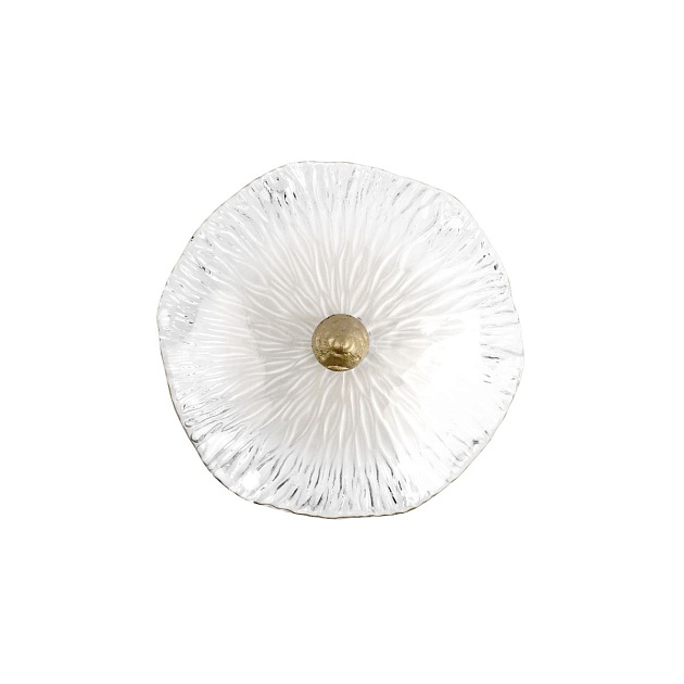 Настенный светильник Loft IT Bloom 10352W/A AB Фото № 6