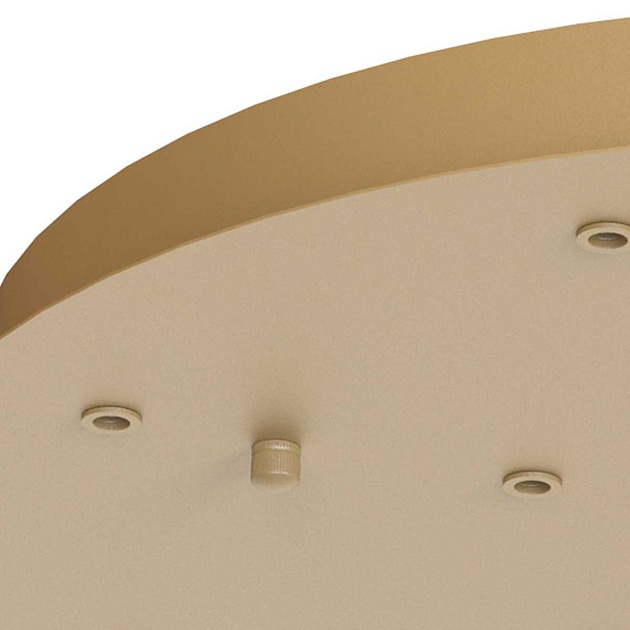 Потолочное основание Mantra Modular Light Florones 9372 Фото № 3