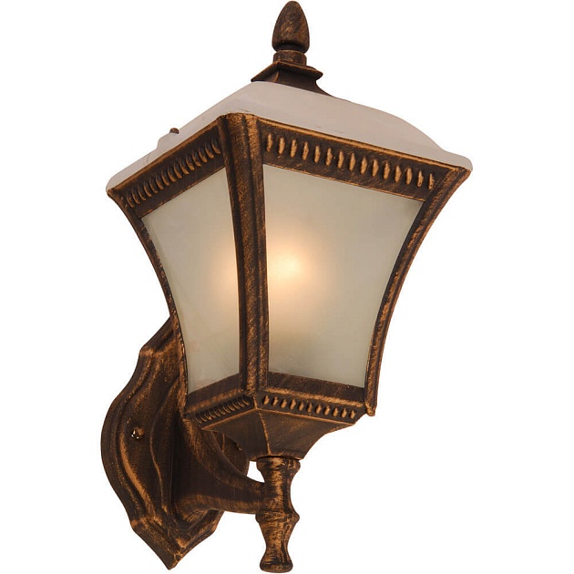 Уличный настенный светильник Globo Nemesis 31590 изображение 1 Уличный настенный светильник Globo Nemesis 31590 Фото № 1