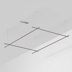 Основание ART-APRIORI-RECTANGLE-ROD-800-3000x2000 (TN) Arlight 054514