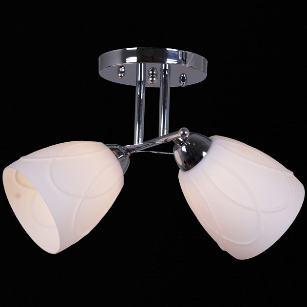 Потолочный светильник Reluce 12452-0.3-02 Фото № 1