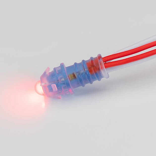 Светодиодный модуль Arlight ARL-D9 12V Red 025874 изображение 3 Светодиодный модуль Arlight ARL-D9 12V Red 025874 Фото № 3