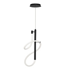 Подвесной светильник ST Luce SAGRATO SL6102.403.16 1
