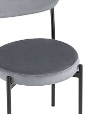 Кухонный стул Stool Group Бриф vd-brief-b26(P) 4