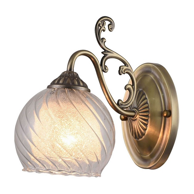 Бра Arte Lamp A7062AP-1AB Фото № 1