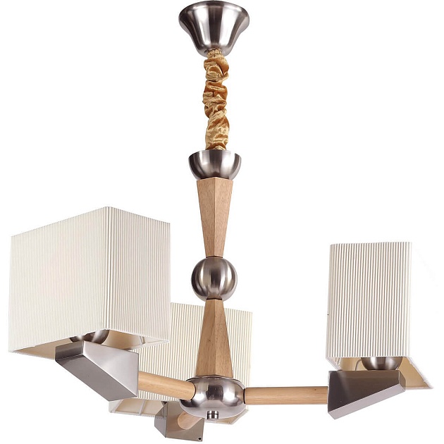 Подвесная люстра Lucia Tucci Natura 097.3 Фото № 1