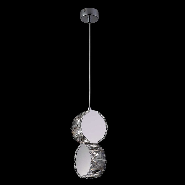 Подвесной светильник Crystal Lux BESO SP2 Фото № 3