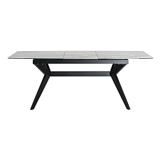 Кухонный стол Stool Group Аркада DT8828-C 160 5672 grey Dual 4