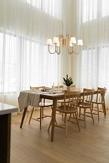 Бра Freya FR2039WL-01G 5