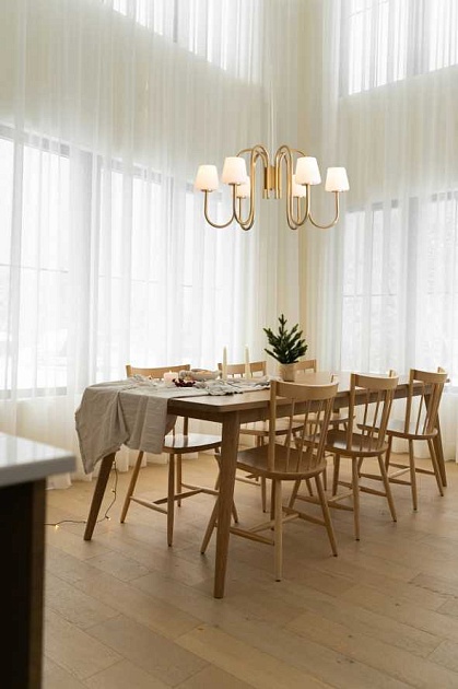 Бра Freya FR2039WL-01G Фото № 6