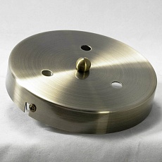 Потолочная люстра Lussole Lgo LSP-0187 3