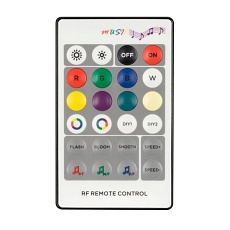 Аудиоконтроллер Arlight ARL-Sound-RGB/RGBW 034726 1