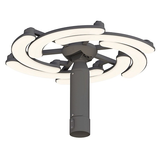 Уличный светильник Fiberli Arc 11220130 изображение 1 Уличный светильник Fiberli Arc 11220130 Фото № 1