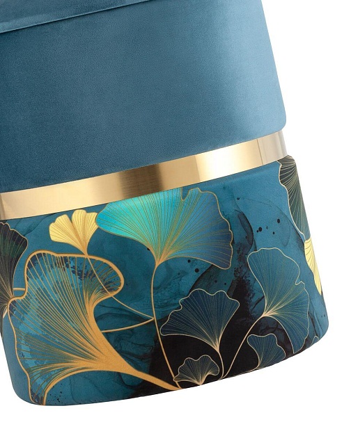 Пуф Stool Group Кэрри 19A060VAF-8167-66/fl УТ000037323 Фото № 3