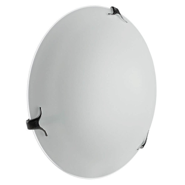 Настенный светильник Arte Lamp Plain A3720PL-3CC Фото № 1
