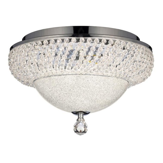 Потолочный светодиодный светильник Lumina Deco Ortaggio DDC 821-30A фото 