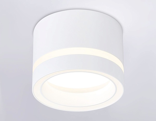 Потолочный светильник Ambrella Light Techno Spot GX Standard tech TN5245 Фото № 7