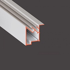 Профиль Flexy для многоуровневых натяжных потолков 7205 KONSTRUKTOR 02 9016