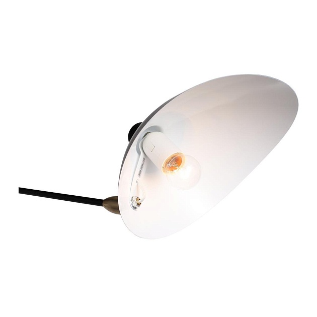 Бра ST Luce Spruzzo SL305.401.01 изображение 3 Бра ST Luce Spruzzo SL305.401.01 Фото № 3