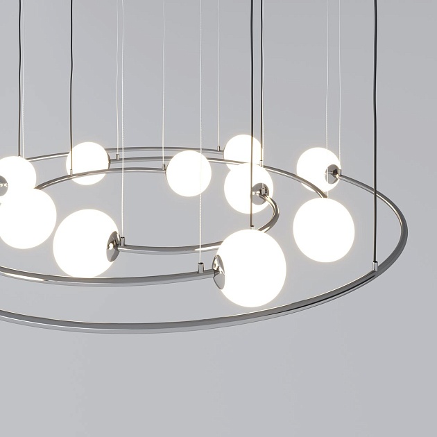 Подвесная люстра Bogates Brook 360/12 изображение 5 Подвесная люстра Bogates Brook 360/12 Фото № 5