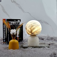 Настольная лампа Fluorite Universo FL1032-1T 5
