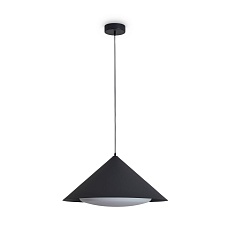 Подвесной светодиодный светильник Freya True FR6181PL-L16B 4