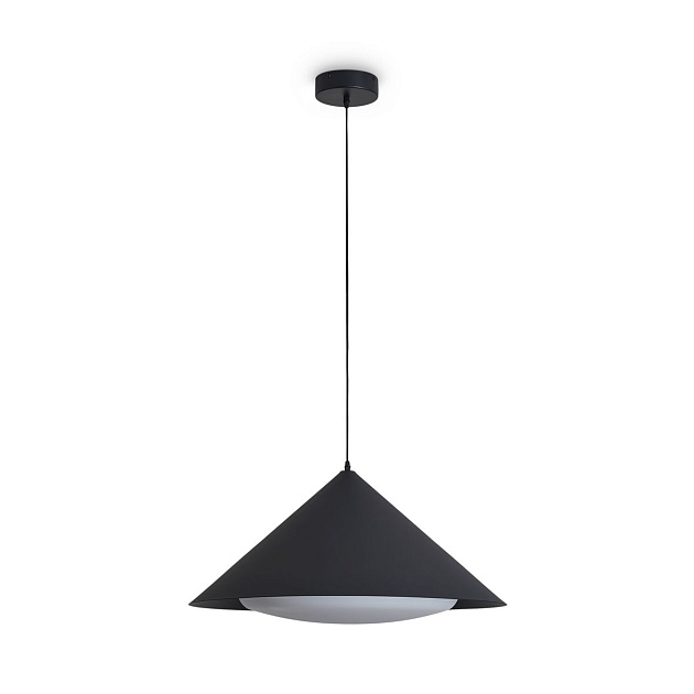 Подвесной светодиодный светильник Freya True FR6181PL-L16B изображение 5 Подвесной светодиодный светильник Freya True FR6181PL-L16B Фото № 5
