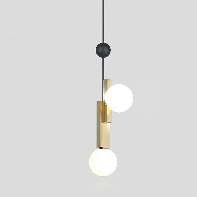 Подвесной светильник Imperium Loft Pansy 204541-26 изображение 1 Подвесной светильник Imperium Loft Pansy 204541-26 Фото № 1