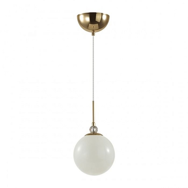 Подвесной светильник Lumion Moderni Marsha 6536/1 изображение 1 Подвесной светильник Lumion Moderni Marsha 6536/1 Фото № 1