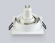 Встраиваемый точечный светильник MR16 AMBRELLA LIGHT TECHNO SPOT A8924 4