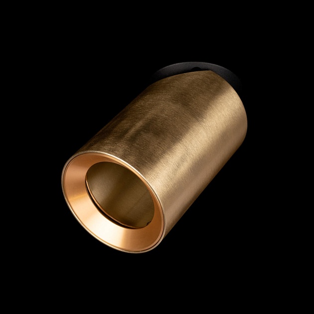 Встраиваемый светильник Loft IT Bar 10345 Gold Фото № 5