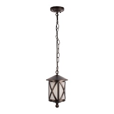 Уличный подвесной светильник Loft IT Ravenna 100016P