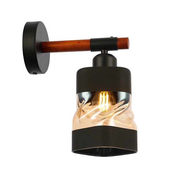 Бра Evoluce Abiritto SLE114401-01 изображение 3 Бра Evoluce Abiritto SLE114401-01 Фото № 3