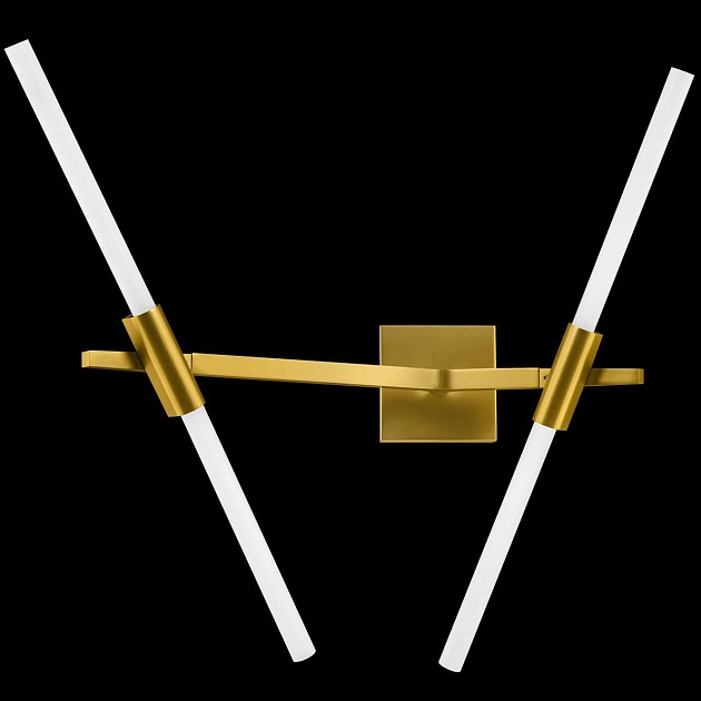 Бра Lightstar Struttura 742623 Фото № 2