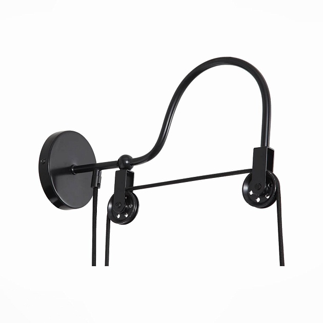 Бра ST Luce Curiosita SL270.401.01 изображение 2 Бра ST Luce Curiosita SL270.401.01 Фото № 2