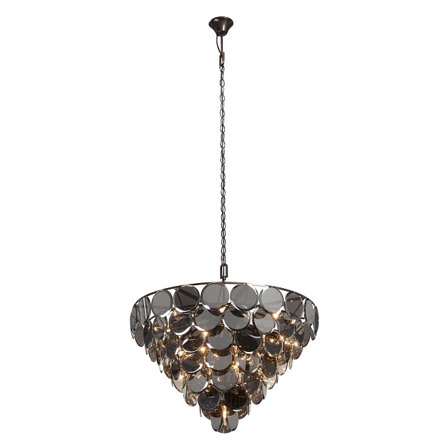 Подвесная люстра Vitaluce V5850-7/25 изображение 1 Подвесная люстра Vitaluce V5850-7/25 Фото № 1